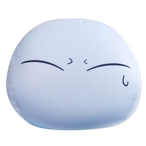 cute slime foam particle elastic pillow moe king rimuru tempest cartoon dolls toys 2021 selling decompression pillow gift of the friend
cute slime foam particle elastic pillow moe king rimuru tempest cartoon dolls toys 2021 selling decompression pillow gift of the friend