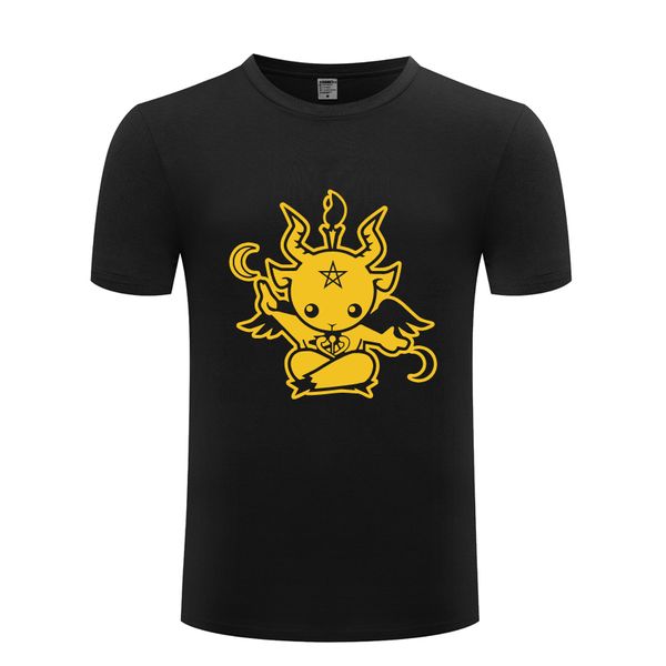 satanic goat baphomet cute anime cartoon men's t shirt t shirt men 2018 new short sleeve casual tee sport hooded sweatshirt hoodie
satanic goat baphomet cute anime cartoon men's t shirt t shirt men 2018 new short sleeve casual tee sport hooded sweatshirt hoodie
