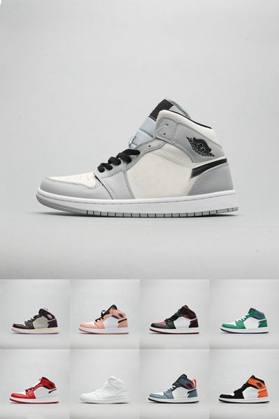 men 1s mid 3 chicago bred royal blue pure white shattered backboard away black toe orange women basketball shoes og high trainers
men 1s mid 3 chicago bred royal blue pure white shattered backboard away black toe orange women basketball shoes og high trainers