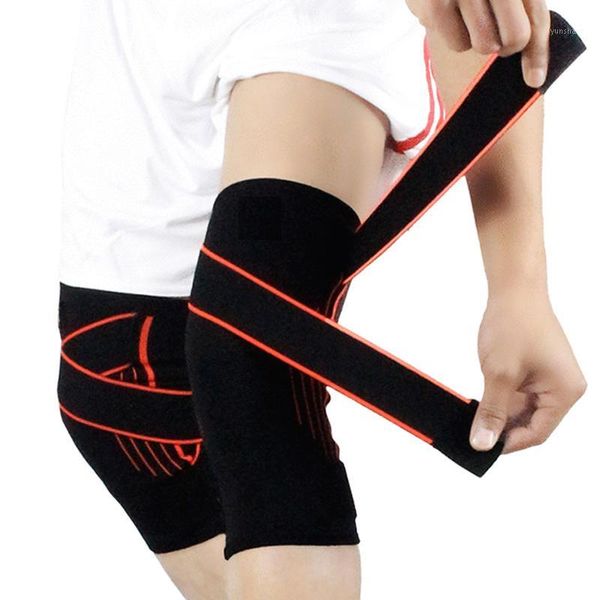 3d weaving knee pad support protector safety protection elastic nylon bandage arthritis sport kneepad braces fitness gym weight1, Black;gray
3d weaving knee pad support protector safety protection elastic nylon bandage arthritis sport kneepad braces fitness gym weight1, Black;gray