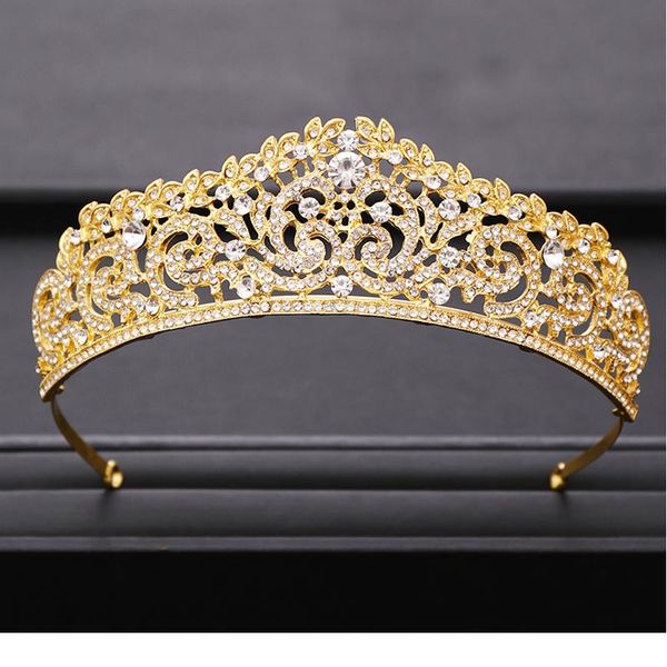 старинные свадебные корона золото золотой кристалл принцесса свадьба tiara аксессуары для волос дамы свадебные головные удольники женщины ве, Slivery;golden
старинные свадебные корона золото золотой кристалл принцесса свадьба tiara аксессуары для волос дамы свадебные головные удольники женщины ве, Slivery;golden