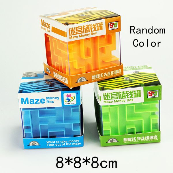 3d maze magic cube transparent six-sided puzzle speed cube rolling ball game cubos maze toys for children educational
3d maze magic cube transparent six-sided puzzle speed cube rolling ball game cubos maze toys for children educational