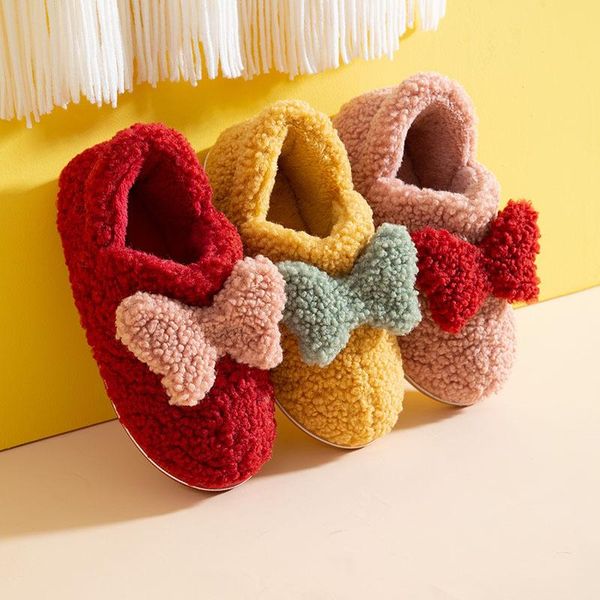 slippers fashion women slipper for winter fur slides home soft shoes indoor bow cute furry fluffy in-sole comfortable, Black
slippers fashion women slipper for winter fur slides home soft shoes indoor bow cute furry fluffy in-sole comfortable, Black