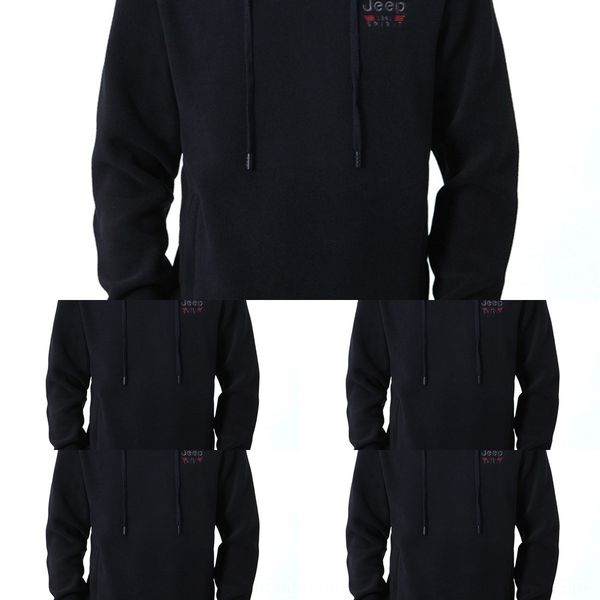 jeep jeep fleece men's loose thick plush hooded pullover men's oversized pullover sweatersweater sweater jacket 6103 nqmq3, Black
jeep jeep fleece men's loose thick plush hooded pullover men's oversized pullover sweatersweater sweater jacket 6103 nqmq3, Black