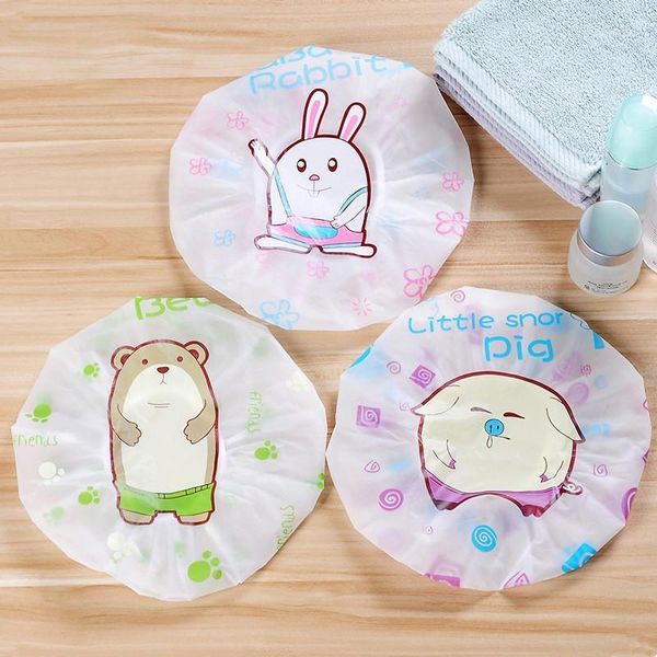 shower caps cartoon bath cap hat for baths and saunas lace elastic band spa women girls hair protective bathroom accessories1
shower caps cartoon bath cap hat for baths and saunas lace elastic band spa women girls hair protective bathroom accessories1
