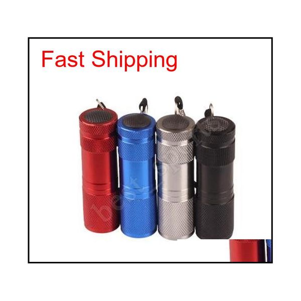 aluminum alloy portable uv flashlight violet light 9 led 30lm torch light lamp mini flashlight 4 color zza416 cxeqw
aluminum alloy portable uv flashlight violet light 9 led 30lm torch light lamp mini flashlight 4 color zza416 cxeqw