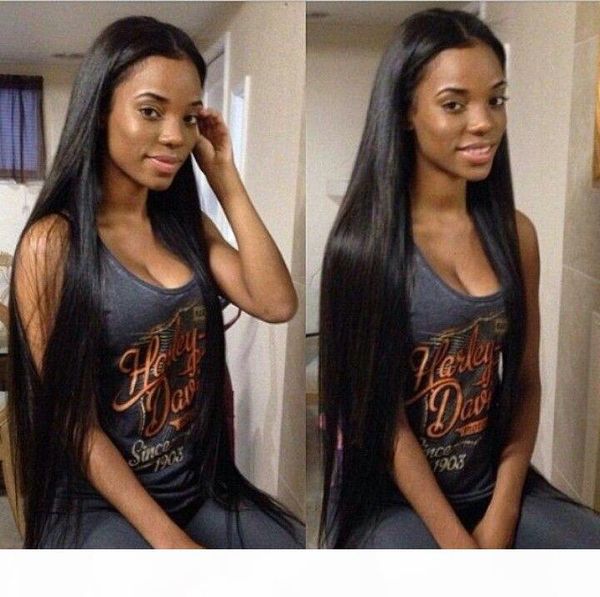brazilian straight wig glueless straight full lace wig natural hairline part lace front human hair wigs, Black;brown
brazilian straight wig glueless straight full lace wig natural hairline part lace front human hair wigs, Black;brown
