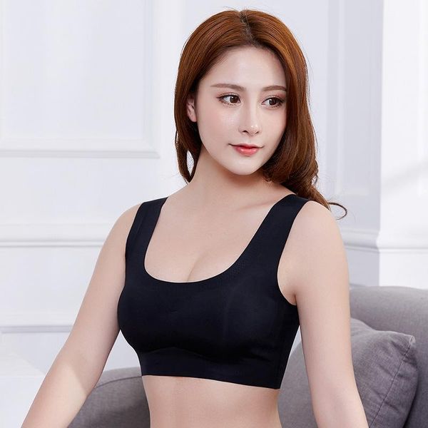 gym clothing selling ladies sports bra vest underwear shockproof breathable fitness running yoga sweatshirt xl underwea1, White;black
gym clothing selling ladies sports bra vest underwear shockproof breathable fitness running yoga sweatshirt xl underwea1, White;black