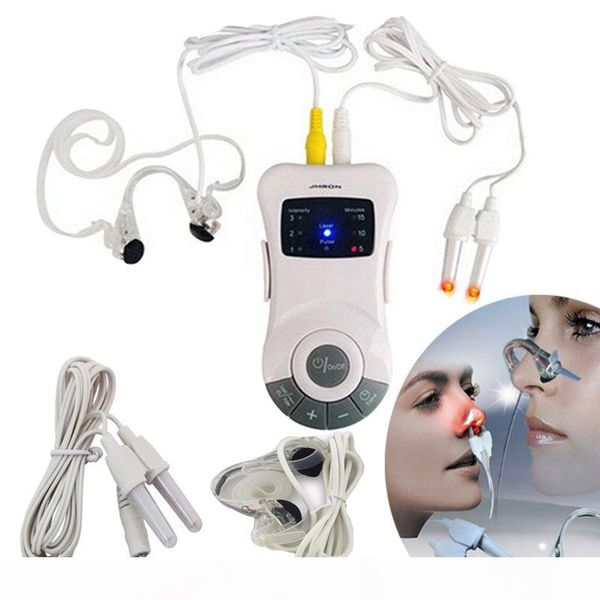 laser bionase nose rhinitis sinusitis laser pulse treatment anti-snore nose clip therapy massage allergy filter pain reliever
laser bionase nose rhinitis sinusitis laser pulse treatment anti-snore nose clip therapy massage allergy filter pain reliever