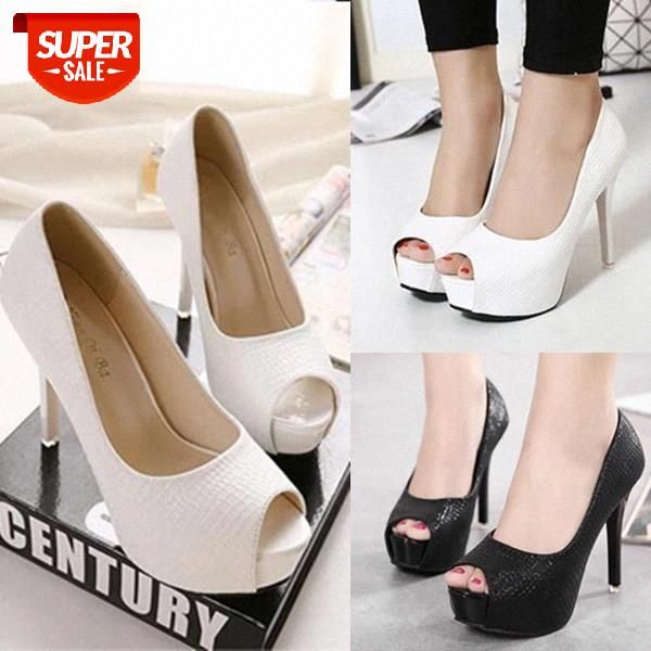 womens pumps leather wedges platform stiletto red bottom high heels 12-14cm open toe party shoes fashion wedding shoes #gy5w, Black
womens pumps leather wedges platform stiletto red bottom high heels 12-14cm open toe party shoes fashion wedding shoes #gy5w, Black
