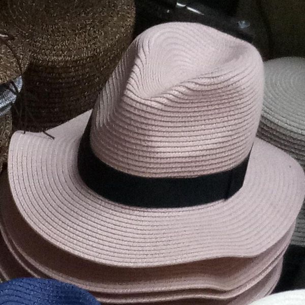 2019 new women's sun hat ribbon round flat straw diy beach panama hat summer hats for women straw hats snapback gorras wmtwye, Black;white
2019 new women's sun hat ribbon round flat straw diy beach panama hat summer hats for women straw hats snapback gorras wmtwye, Black;white