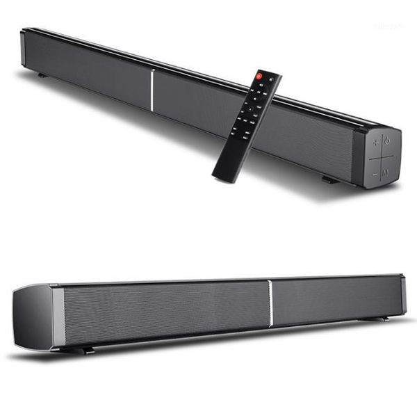 soundbar wireless bluetooth 5.0 stereo speaker 40w with subwoofer tv home theater boombox subwoofers remote control1
soundbar wireless bluetooth 5.0 stereo speaker 40w with subwoofer tv home theater boombox subwoofers remote control1