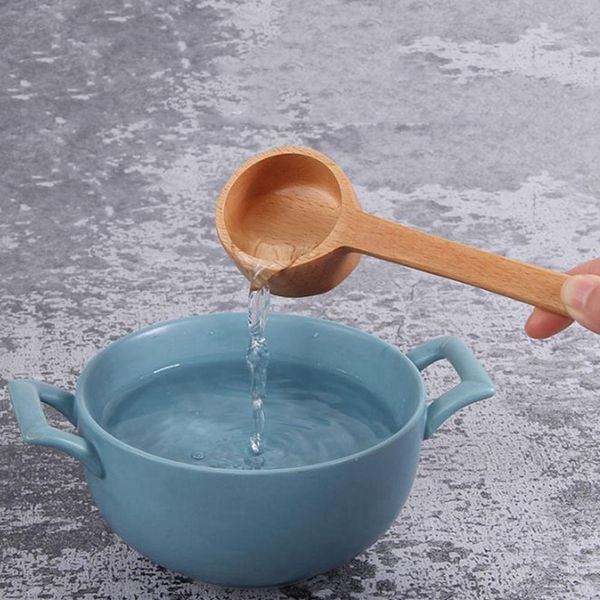 long handle wooden coffee scoop kitchen cooking tool seasoning spoon home supplies japan style tableware h bbycrk
long handle wooden coffee scoop kitchen cooking tool seasoning spoon home supplies japan style tableware h bbycrk