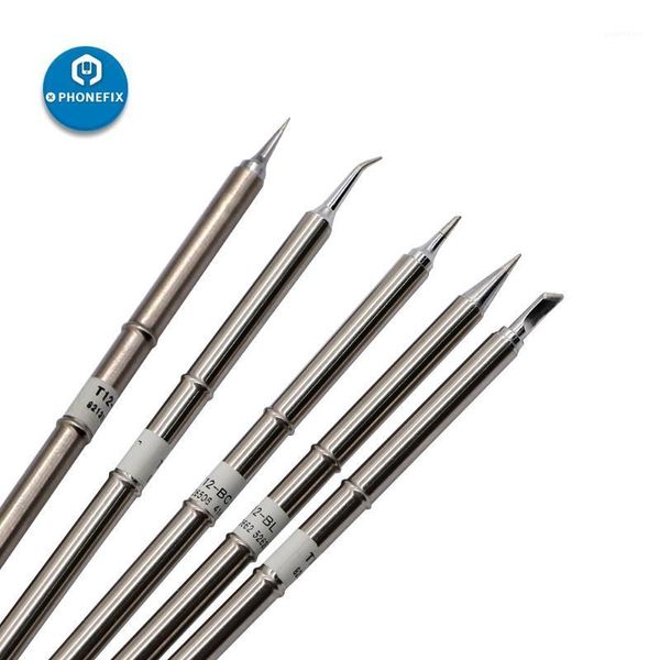 t12 multiple soldering iron tips replacement parts for hakko fx-951 fx-952 950 solder station phone motherboard smd soldering1
t12 multiple soldering iron tips replacement parts for hakko fx-951 fx-952 950 solder station phone motherboard smd soldering1