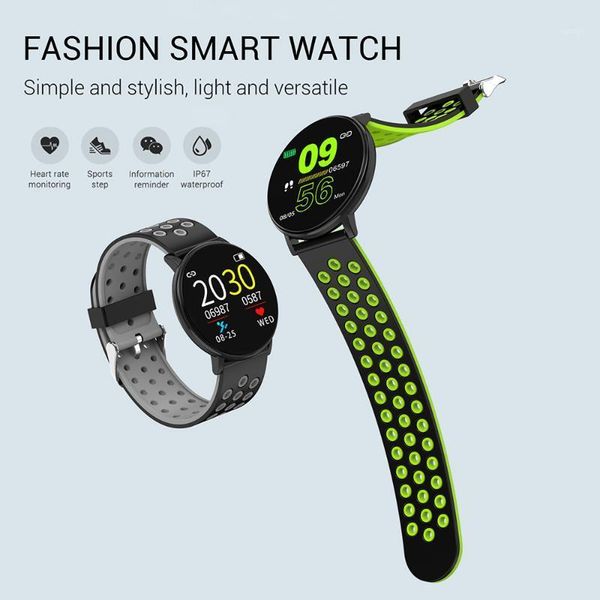 smart wristbands watch band sports bracelet heart rate sleep blood pressure monitoring app control multi-sport modes1
smart wristbands watch band sports bracelet heart rate sleep blood pressure monitoring app control multi-sport modes1