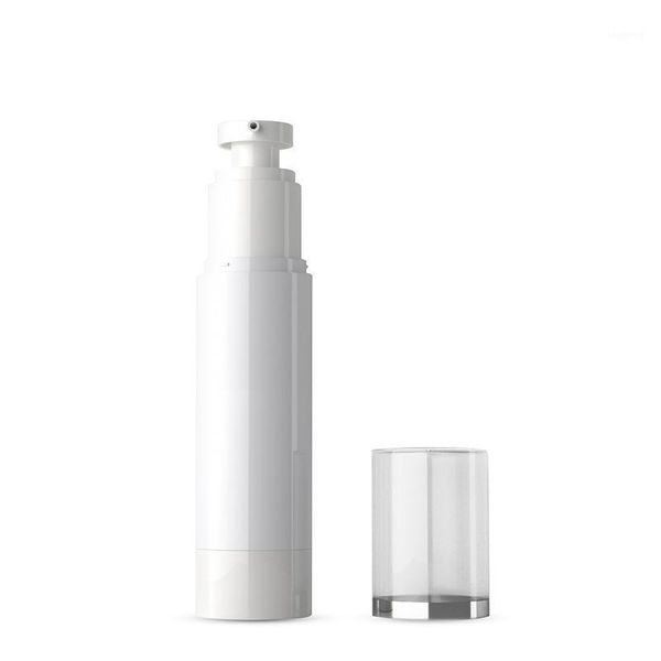 15ml 30ml 50ml empty airless cream pump travel bottle for cosmetics plastic airless container pump for essential cream1
15ml 30ml 50ml empty airless cream pump travel bottle for cosmetics plastic airless container pump for essential cream1