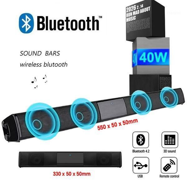 550mm wireless bluetooth soundbar hi-fi stereo speaker home theater tv strong bass sound bar subwoofer with remote control1
550mm wireless bluetooth soundbar hi-fi stereo speaker home theater tv strong bass sound bar subwoofer with remote control1