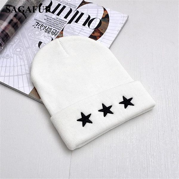 leisure knitted hat female warm cotton blends hat women's winter cap men embroidery stars hip hop skullies beanies girls, Blue;gray
leisure knitted hat female warm cotton blends hat women's winter cap men embroidery stars hip hop skullies beanies girls, Blue;gray