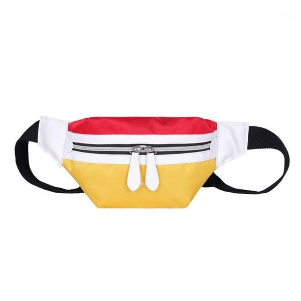 women's waist shoulder crossbody bag fashion canvas letter chest packs casual fashion versatile art1
women's waist shoulder crossbody bag fashion canvas letter chest packs casual fashion versatile art1