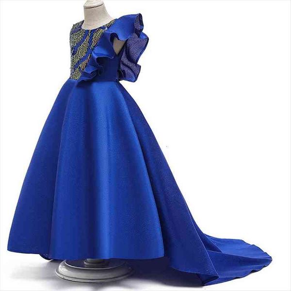 children dress formal kids dresses for girls long bow princess evening dress girl party 10 12 years dropshipping, Red;yellow
children dress formal kids dresses for girls long bow princess evening dress girl party 10 12 years dropshipping, Red;yellow
