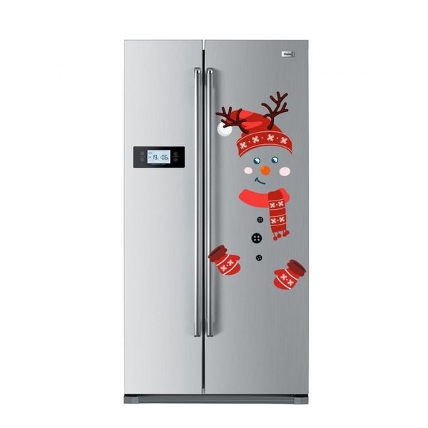 new pvc stickers refrigerator children christmas cartoon snowman window glass graffiti wall self-adhesive 2
new pvc stickers refrigerator children christmas cartoon snowman window glass graffiti wall self-adhesive 2