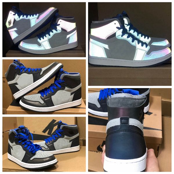 lpl x 1 zoom comfort 1s high og basketball shoes 3m reflective 2020 new 1s mens womens sports sneakers with box dd1453-001
lpl x 1 zoom comfort 1s high og basketball shoes 3m reflective 2020 new 1s mens womens sports sneakers with box dd1453-001