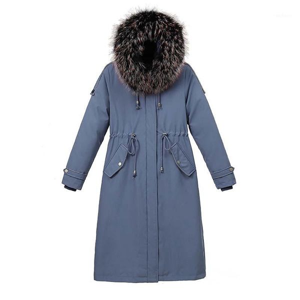 big fur collar fashion women's cotton coat 2019 new winter warm hooded temperament women's cotton coat ko3161, Black
big fur collar fashion women's cotton coat 2019 new winter warm hooded temperament women's cotton coat ko3161, Black