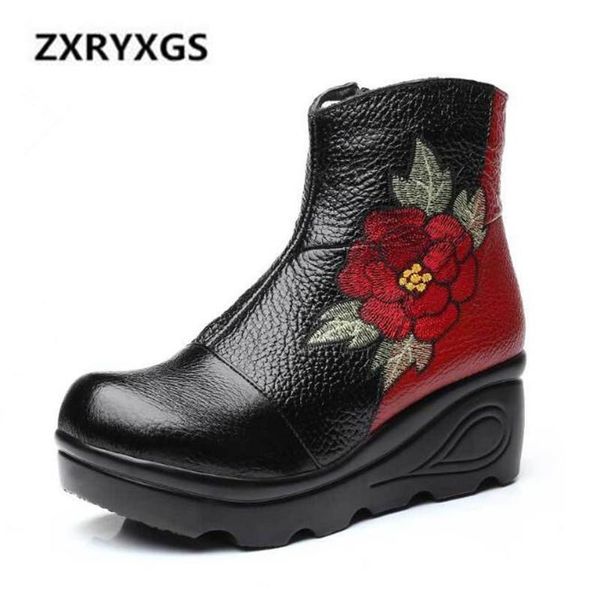boots 2021 -selling embroidery autumn winter women shoes high heels wedges cow leather fashion, Black
boots 2021 -selling embroidery autumn winter women shoes high heels wedges cow leather fashion, Black
