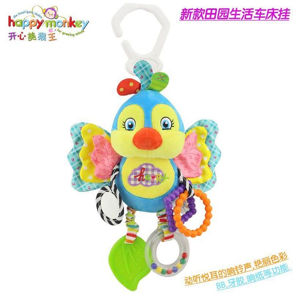 happy monkey 4 style bed bells baby toys early childhood education animal bed hanging plush toy rattles soothing bed bells ing
happy monkey 4 style bed bells baby toys early childhood education animal bed hanging plush toy rattles soothing bed bells ing