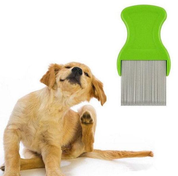 dog cat head hair lice nit comb pet safe flea eggs dirt dust remover stainless steel grooming brushes tooth brushs dhl free
dog cat head hair lice nit comb pet safe flea eggs dirt dust remover stainless steel grooming brushes tooth brushs dhl free