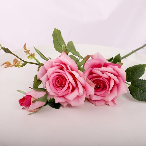 roses artificial flowers long branch big flower head and bud wedding home decoration diy backdrop wall accessories fake flower1
roses artificial flowers long branch big flower head and bud wedding home decoration diy backdrop wall accessories fake flower1