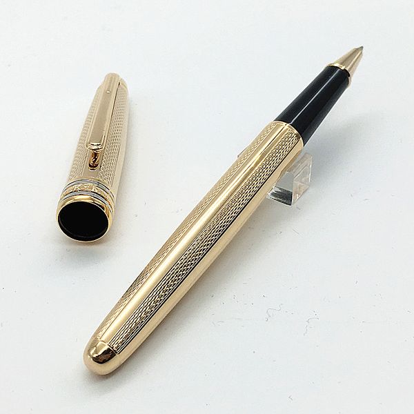 luxury pens montel mst-exquisite texture metals-pens stationary supplies metal roller pen with serial numbers and black ink 0.7mm
luxury pens montel mst-exquisite texture metals-pens stationary supplies metal roller pen with serial numbers and black ink 0.7mm