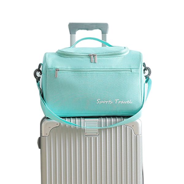 large travel cosmetic bag multi-function waterproof makeup case travel organizer boarding storage bag women portable toiletry t200602
large travel cosmetic bag multi-function waterproof makeup case travel organizer boarding storage bag women portable toiletry t200602