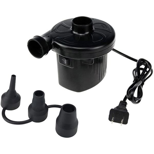 110v-220v inflatable electric air pump blower for party machine swimming ring vacuum bag pumping toy mattress q1122
110v-220v inflatable electric air pump blower for party machine swimming ring vacuum bag pumping toy mattress q1122