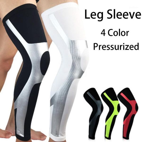 1pcs sports knee protectors breathable long knee legwarmers compression calf sleeve volleyball football running supports1, Black;gray
1pcs sports knee protectors breathable long knee legwarmers compression calf sleeve volleyball football running supports1, Black;gray