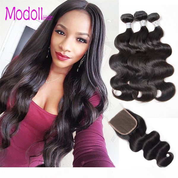 peruvian body wave hair weave bundles with closure baby hair pre pluck lace closure with human hair bundles 5pcs color natural black, Black;brown
peruvian body wave hair weave bundles with closure baby hair pre pluck lace closure with human hair bundles 5pcs color natural black, Black;brown