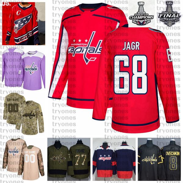 2021 reverse retro customize 68 jaromir jagr washington capitals champions hockey jersey golden edition camo veterans day fights cancer, Black;red
2021 reverse retro customize 68 jaromir jagr washington capitals champions hockey jersey golden edition camo veterans day fights cancer, Black;red