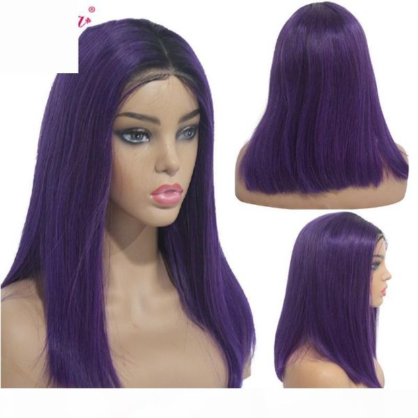 ubetta 100% real hair wigs real brazilian virgin hair 1b-dark purple glueless medium bob wig straight wig ombre human wigs, Black;brown
ubetta 100% real hair wigs real brazilian virgin hair 1b-dark purple glueless medium bob wig straight wig ombre human wigs, Black;brown