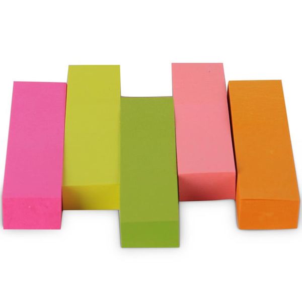 4 пакет пять цветов 5015 мм примечание бумаги 100 page цвет sticky note цвет paste n раз сообщение индикатор deli 7154 wmtbbb xhhair
4 пакет пять цветов 5015 мм примечание бумаги 100 page цвет sticky note цвет paste n раз сообщение индикатор deli 7154 wmtbbb xhhair
