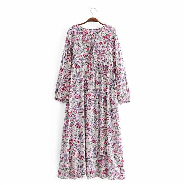 2021 new bomio feminino vestidos de impresso floral moda senhoras causal solto streetwear algodo 100% vestido longo menina chique vgrb, Black;gray
2021 new bomio feminino vestidos de impresso floral moda senhoras causal solto streetwear algodo 100% vestido longo menina chique vgrb, Black;gray