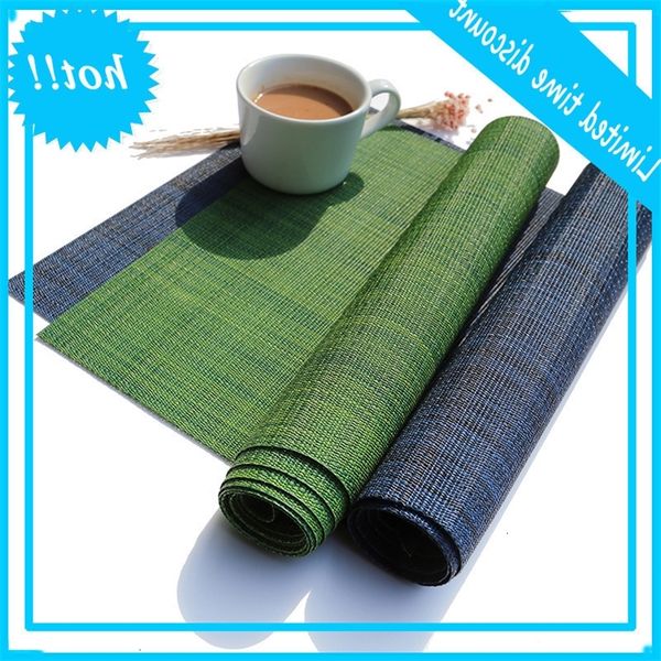 pure color flag heat insulation waterproof pvc long bed tail towel chinese modern simple table mat
pure color flag heat insulation waterproof pvc long bed tail towel chinese modern simple table mat