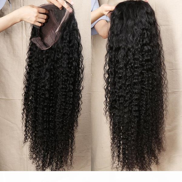 2020 13x4 brazilian water wave lace front human hair wigs pre plucked front lace wig with baby hair natural hairline remyhair, Black;brown
2020 13x4 brazilian water wave lace front human hair wigs pre plucked front lace wig with baby hair natural hairline remyhair, Black;brown