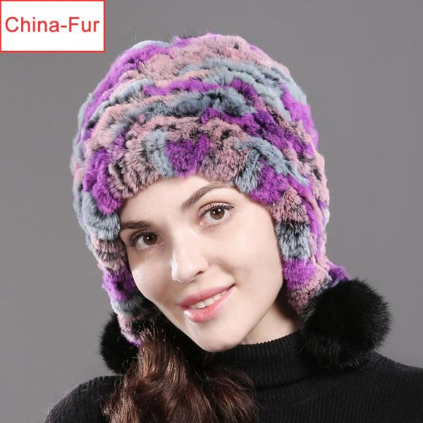 2020 горячие упругие вязаная rex fur шапочки зимы женщин real rex fur hat cap с 3 шариками, Blue;gray
2020 горячие упругие вязаная rex fur шапочки зимы женщин real rex fur hat cap с 3 шариками, Blue;gray