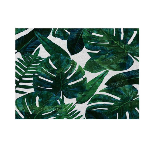 green leaf plant kitchen placemat heat resistant non slip coaster dining table mats cotton linen pad bowl cup mat 4232cm bbyahn lg2010
green leaf plant kitchen placemat heat resistant non slip coaster dining table mats cotton linen pad bowl cup mat 4232cm bbyahn lg2010