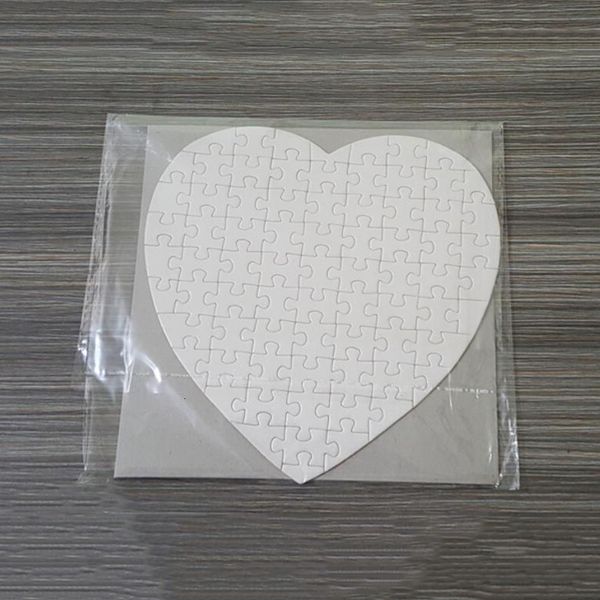 sublimation puzzles diy heart love shape puzzle transfer printing blank consumables child toys gifts
sublimation puzzles diy heart love shape puzzle transfer printing blank consumables child toys gifts