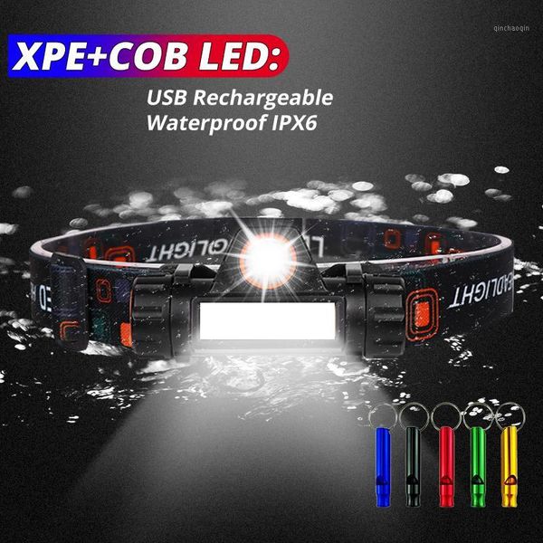 portable mini headlamp cob led headlight 1*built-in 18650 battery torch suit for outdoor camping lantern1
portable mini headlamp cob led headlight 1*built-in 18650 battery torch suit for outdoor camping lantern1