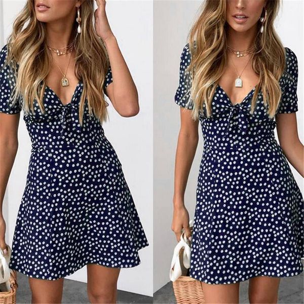 women dress elegant womens clothing floral print mini dress ladies party dresses casual sundress flower print dresses, Black;gray
women dress elegant womens clothing floral print mini dress ladies party dresses casual sundress flower print dresses, Black;gray