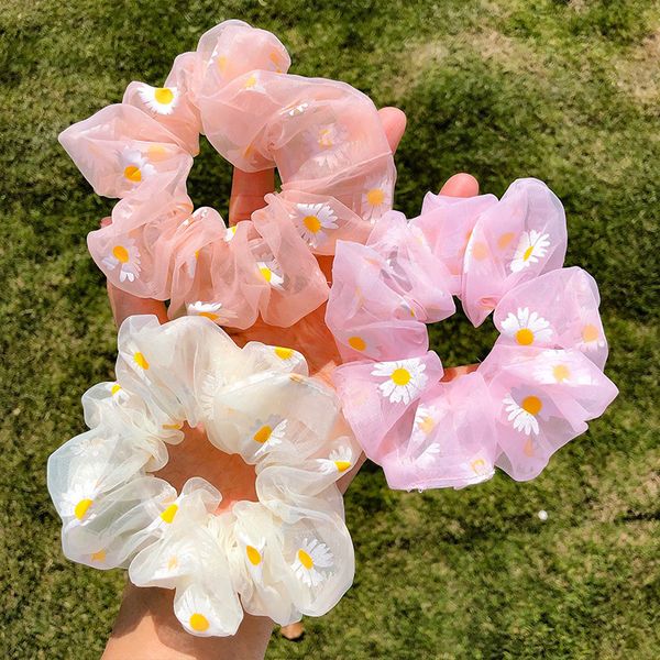 2020 новый daisy flower женщины девушки эластичная резинки аксессуары scrunchies головной убор волос tie кольцо rope держатель головной убор
2020 новый daisy flower женщины девушки эластичная резинки аксессуары scrunchies головной убор волос tie кольцо rope держатель головной убор
