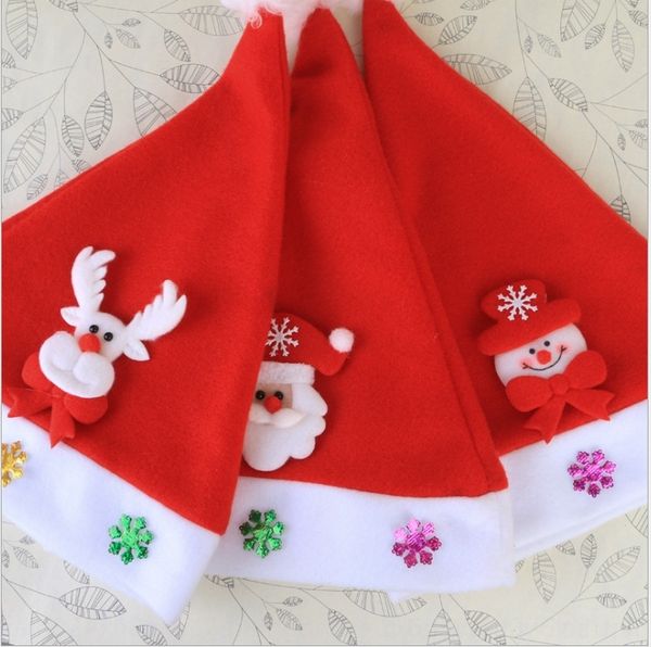 wsdpu decorations hat children hatornament christmas hat's hat party supplies children cartoon decal christmas w8zrl adult
wsdpu decorations hat children hatornament christmas hat's hat party supplies children cartoon decal christmas w8zrl adult