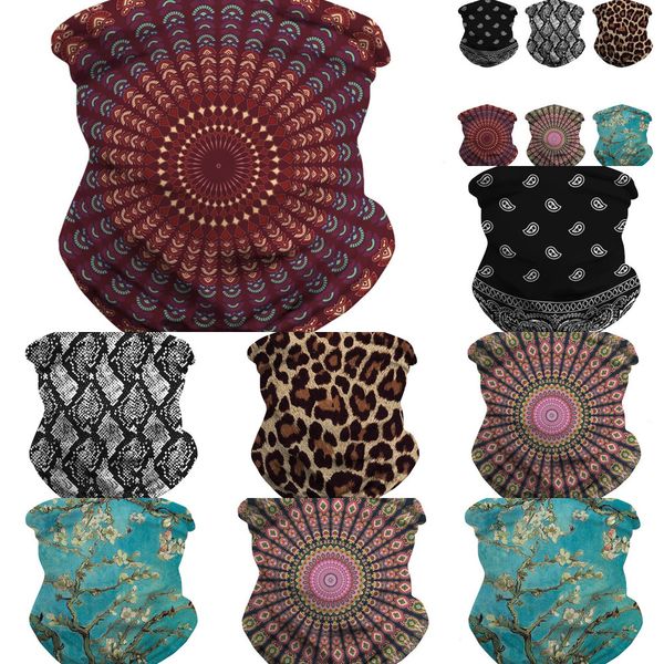 leopard pattern print bandanas outdoor mountaineering hiking mask multi-purpose holiday magic headscarf fashion headwear op5s6
leopard pattern print bandanas outdoor mountaineering hiking mask multi-purpose holiday magic headscarf fashion headwear op5s6
